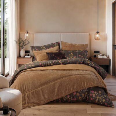 Κουβερτοπάπλωμα Υπέρδιπλο Vania 240x220 Nef Nef Homeware, ΥΦ:100% ΠΟΛ-
ΓΕΜΙΣΜΑ:100% ΠΟΛ - Image 2