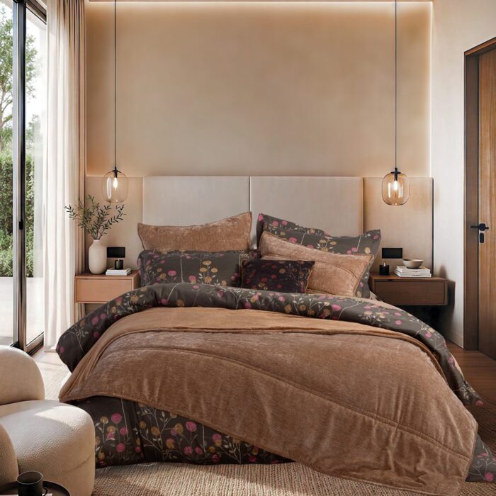 Μαξιλαροθήκη Vania Σετ 2τεμ. 52x72 Nef Nef Homeware, ΥΦ:100% ΠΟΛ-
ΓΕΜΙΣΜΑ:100% ΠΟΛ - Image 12
