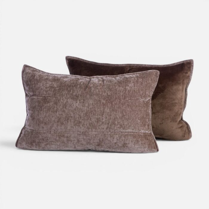 Μαξιλαροθήκη Vania Σετ 2τεμ. 52x72 Nef Nef Homeware, ΥΦ:100% ΠΟΛ-
ΓΕΜΙΣΜΑ:100% ΠΟΛ - Image 3