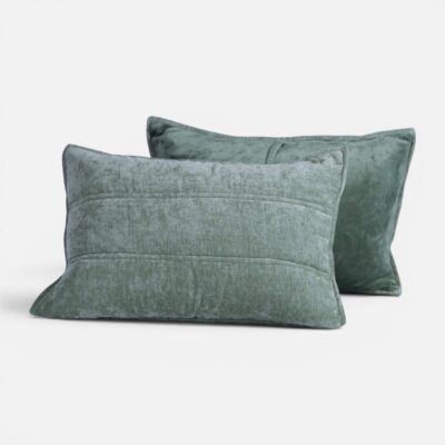 Μαξιλαροθήκη Vania Σετ 2τεμ. 52x72 Nef Nef Homeware, ΥΦ:100% ΠΟΛ-
ΓΕΜΙΣΜΑ:100% ΠΟΛ - Image 4