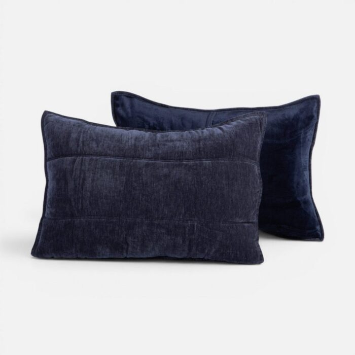 Μαξιλαροθήκη Vania Σετ 2τεμ. 52x72 Nef Nef Homeware, ΥΦ:100% ΠΟΛ-
ΓΕΜΙΣΜΑ:100% ΠΟΛ - Image 6