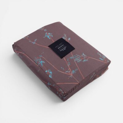 Σετ Σεντόνια Βαμβακοσατέν King Size Elements Desirous 270x280 Nef Nef Homeware, 100% BAMBAKI - Image 4