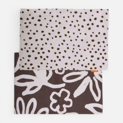 Σουπλά Trust 33X48 Nef Nef Homeware, 100% BAMBAKI