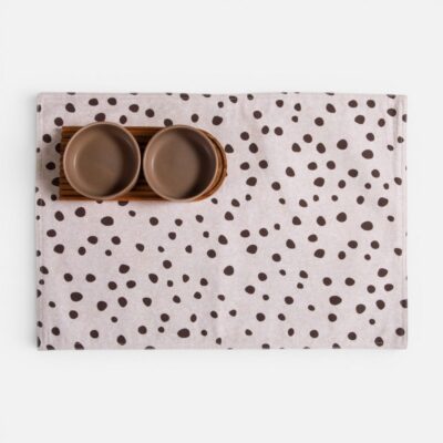 Σουπλά Trust 33X48 Nef Nef Homeware, 100% BAMBAKI - Image 2