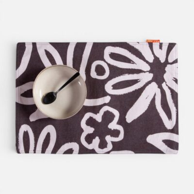 Σουπλά Trust 33X48 Nef Nef Homeware, 100% BAMBAKI - Image 3