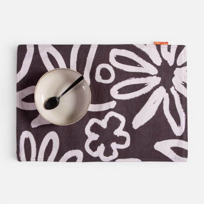 Σουπλά Trust 33X48  Nef Nef Homeware, 100% BAMBAKI - Image 3