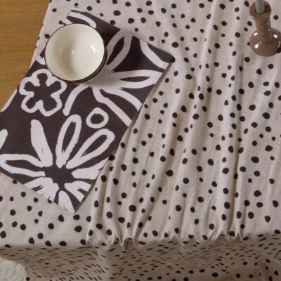 Σουπλά Trust 33X48 Nef Nef Homeware, 100% BAMBAKI - Image 4