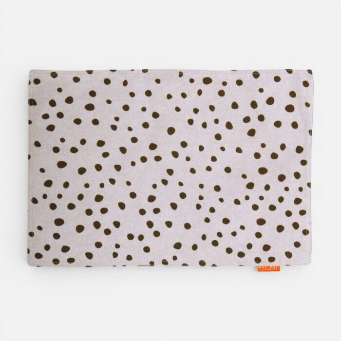 Σουπλά Trust 33X48  Nef Nef Homeware, 100% BAMBAKI - Image 6