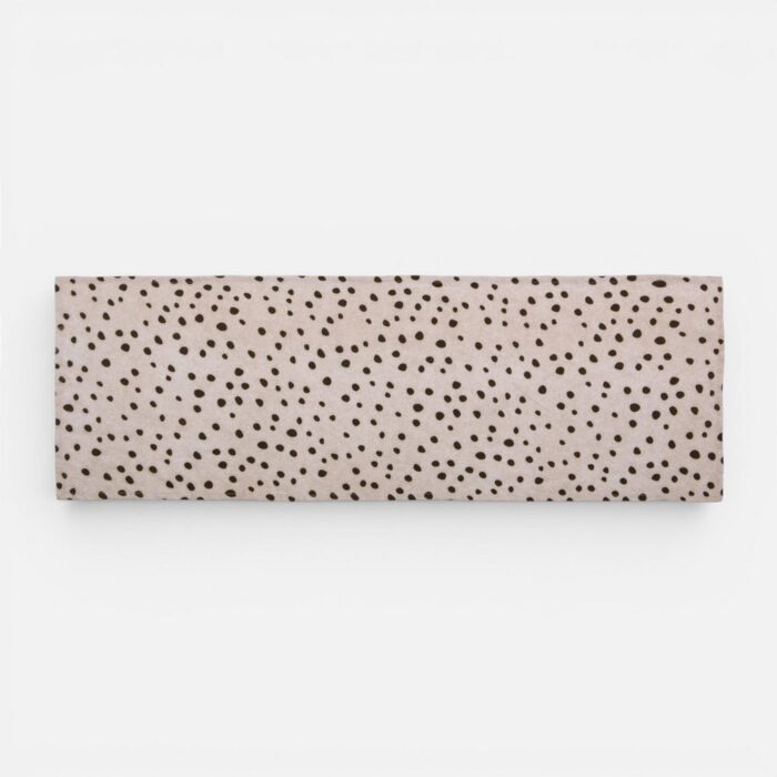Τραβέρσα Trust 45x140  Nef Nef Homeware, 50% BAMB-50% ΠΟΛ - Image 2