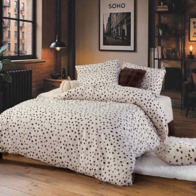 Σετ Σεντόνια Βαμβακερά Μονά Trust 170X270 Nef Nef Homeware, 100% ΒΑΜΒΑΚΙ - Image 2