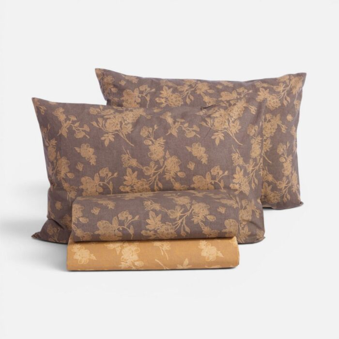 Σετ Σεντόνια Βαμβακερά Μονά Dream 170X270 Nef Nef Homeware, 100% ΒΑΜΒΑΚΙ - Image 7