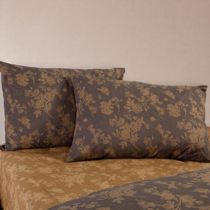 Σετ Σεντόνια Βαμβακερά Υπέρδιπλα Dream 240Χ270 Nef Nef Homeware, 100% ΒΑΜΒΑΚΙ - Image 5