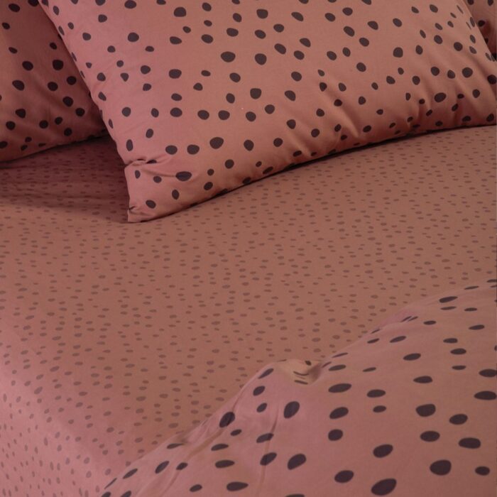 Σετ Σεντόνια Βαμβακερά King Size με Λάστιχο Trust Nef Nef Homeware, 100% ΒΑΜΒΑΚΙ - Image 3