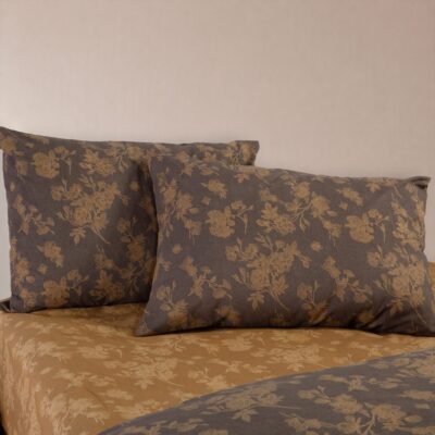Σετ Σεντόνια Βαμβακερά King Size με Λάστιχο Dream Nef Nef Homeware, 100% ΒΑΜΒΑΚΙ - Image 3