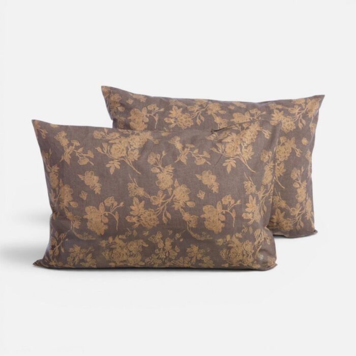 Μαξιλαροθήκη Dream 52x72 Nef Nef Homeware, 100% ΒΑΜΒΑΚΙ - Image 3
