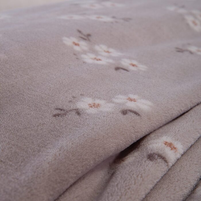 Κουβέρτα Fleece Μονή Judith Nef Nef Homeware, 100% ΠΟΛΥΕΣΤΕΡΑΣ - Image 2
