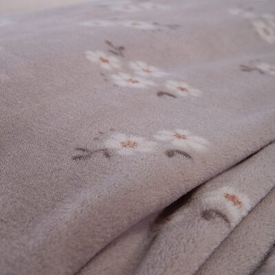 Κουβέρτα Fleece Υπέρδιπλη Judith Nef Nef Homeware, 100% ΠΟΛΥΕΣΤΕΡΑΣ - Image 2