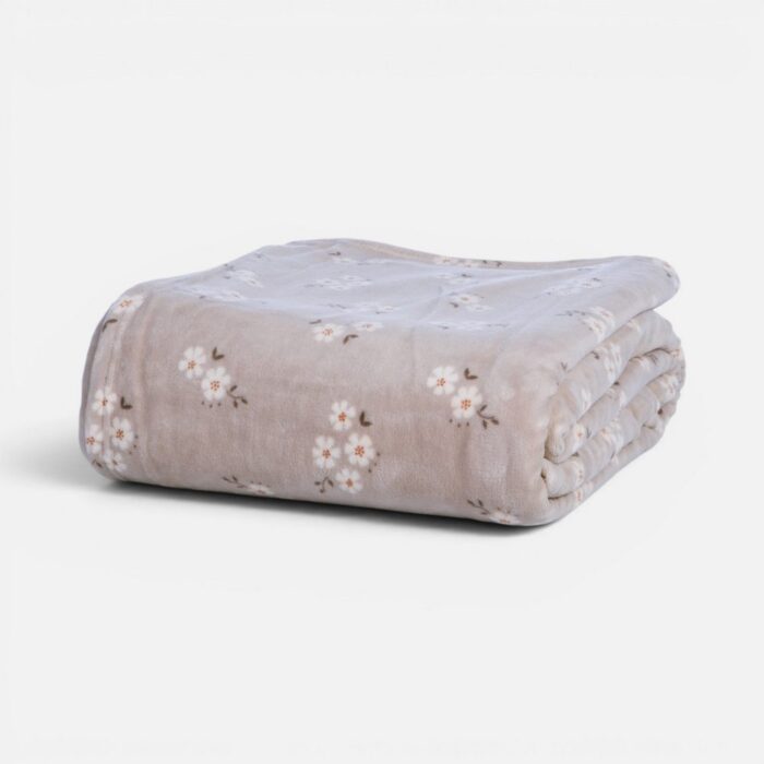 Κουβέρτα Fleece Υπέρδιπλη Judith Nef Nef Homeware, 100% ΠΟΛΥΕΣΤΕΡΑΣ - Image 3