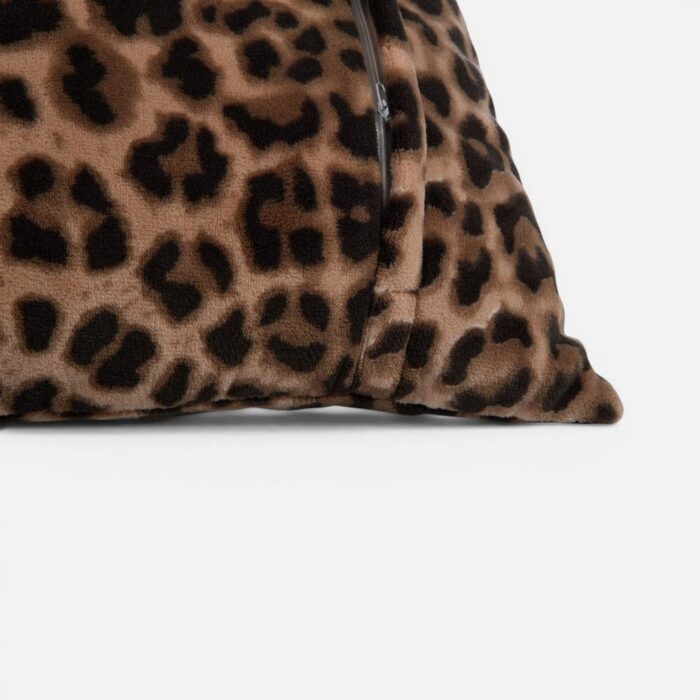 Μαξιλάρι Διακοσμητικό Cheetar 45x45 Nef Nef Homeware, 100% ΠΟΛΥΕΣΤΕΡΑΣ - Image 2