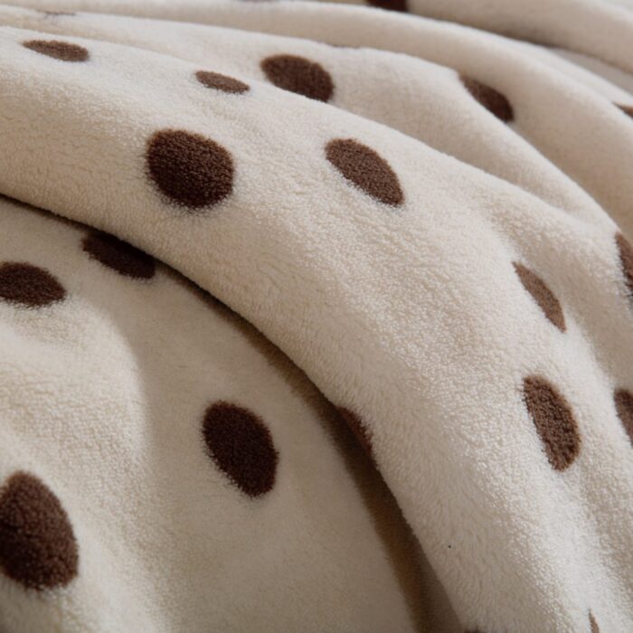 Κουβερτάκι Καναπέ Trust 130x180 Nef Nef Homeware, 100% ΠΟΛΥΕΣΤΕΡΑΣ - Image 3