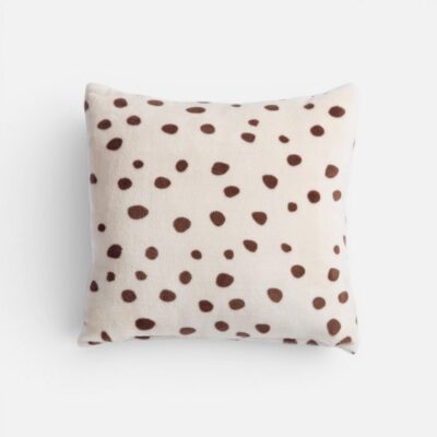 Μαξιλάρι Διακοσμητικό Trust 45x45 Nef Nef Homeware, 100% ΠΟΛΥΕΣΤΕΡΑΣ