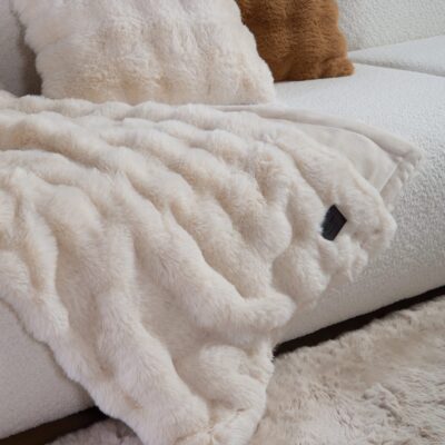 Ριχτάρι Πολυθρόνας Reality 130x180 Nef Nef Homeware, 100% ΠΟΛΥΕΣΤΕΡΑΣ - Image 4