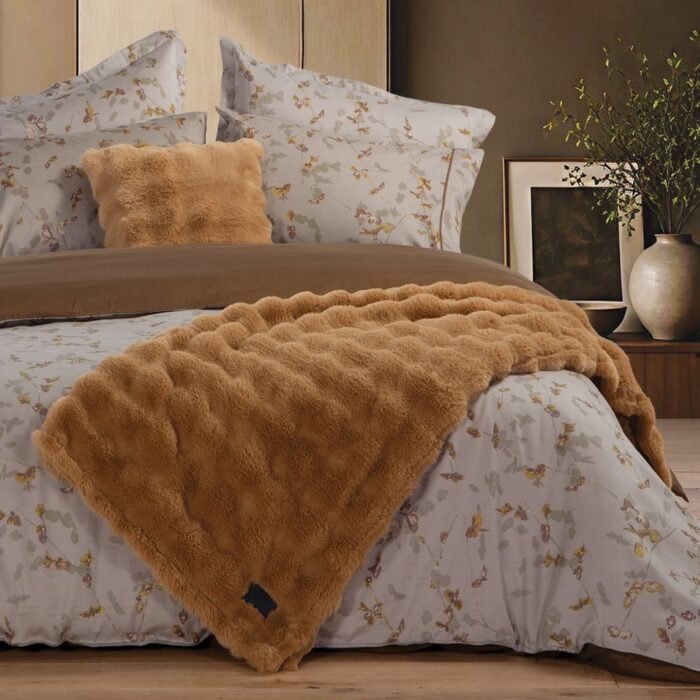 Ριχτάρι Πολυθρόνας Reality 130x180 Nef Nef Homeware, 100% ΠΟΛΥΕΣΤΕΡΑΣ - Image 5