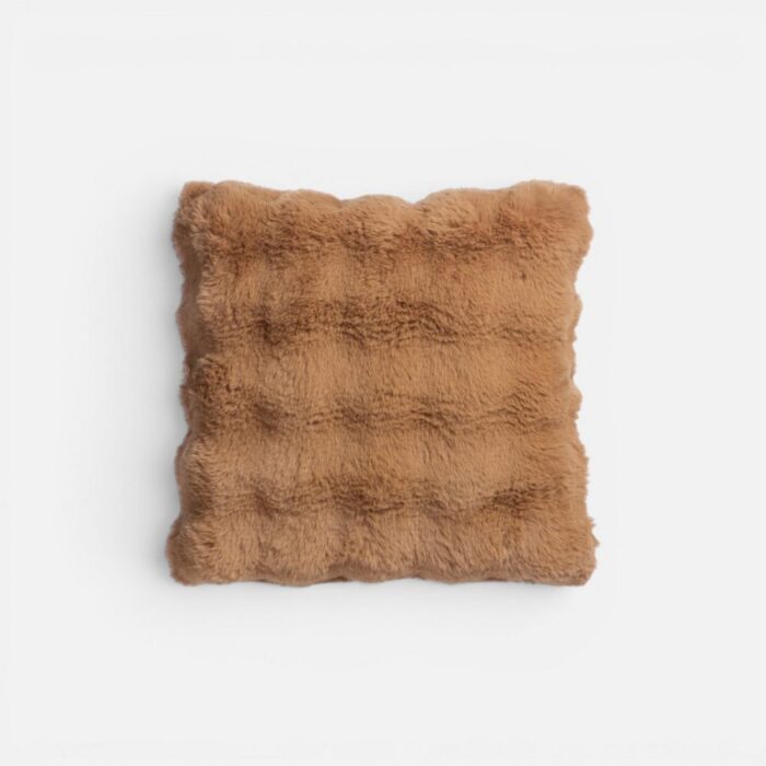Μαξιλάρι Διακοσμητικό Reality 45x45 Nef Nef Homeware, 100% ΠΟΛΥΕΣΤΕΡΑΣ - Image 2