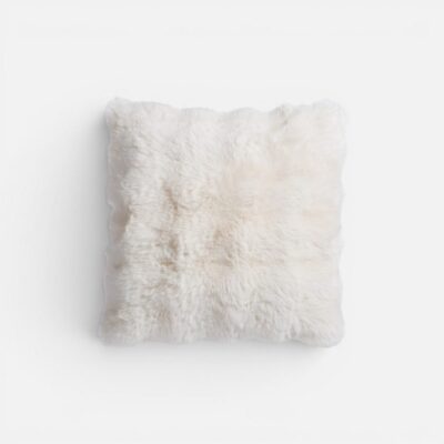 Μαξιλάρι Διακοσμητικό Reality 45x45 Nef Nef Homeware, 100% ΠΟΛΥΕΣΤΕΡΑΣ - Image 3