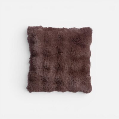 Μαξιλάρι Διακοσμητικό Reality 45x45 Nef Nef Homeware, 100% ΠΟΛΥΕΣΤΕΡΑΣ - Image 5