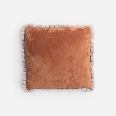 Μαξιλάρι Διακοσμητικό Pompozia 45x45 Nef Nef Homeware, 100% ΠΟΛΥΕΣΤΕΡΑΣ - Image 6
