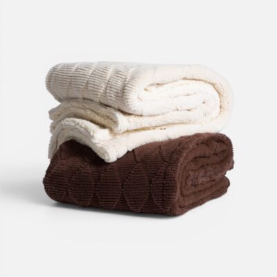 Κουβερτάκι Καναπέ Mizenie 130x180 Nef Nef Homeware, 100% ΠΟΛΥΕΣΤΕΡΑΣ