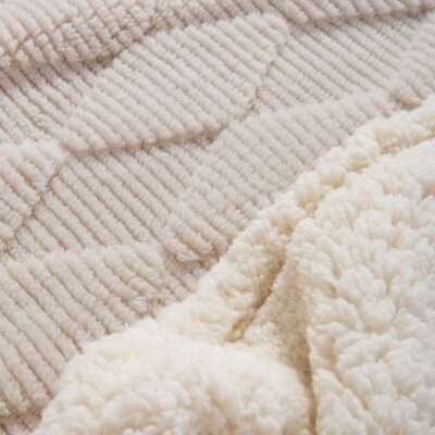 Κουβερτάκι Καναπέ Mizenie 130x180 Nef Nef Homeware, 100% ΠΟΛΥΕΣΤΕΡΑΣ - Image 4