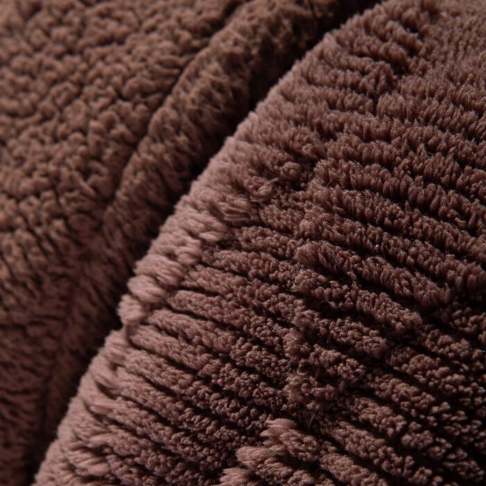 Κουβερτάκι Καναπέ Mizenie 130x180 Nef Nef Homeware, 100% ΠΟΛΥΕΣΤΕΡΑΣ - Image 5