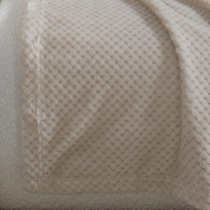Ριχτάρι Πολυθρόνας Edinber 130x180 Nef Nef Homeware, 100% ΠΟΛΥΕΣΤΕΡΑΣ - Image 8
