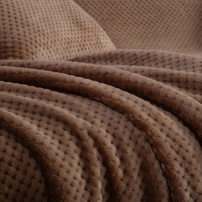 Ριχτάρι Διθέσιου Καναπέ Edinber 180x250 Nef Nef Homeware, 100% ΠΟΛΥΕΣΤΕΡΑΣ - Image 6