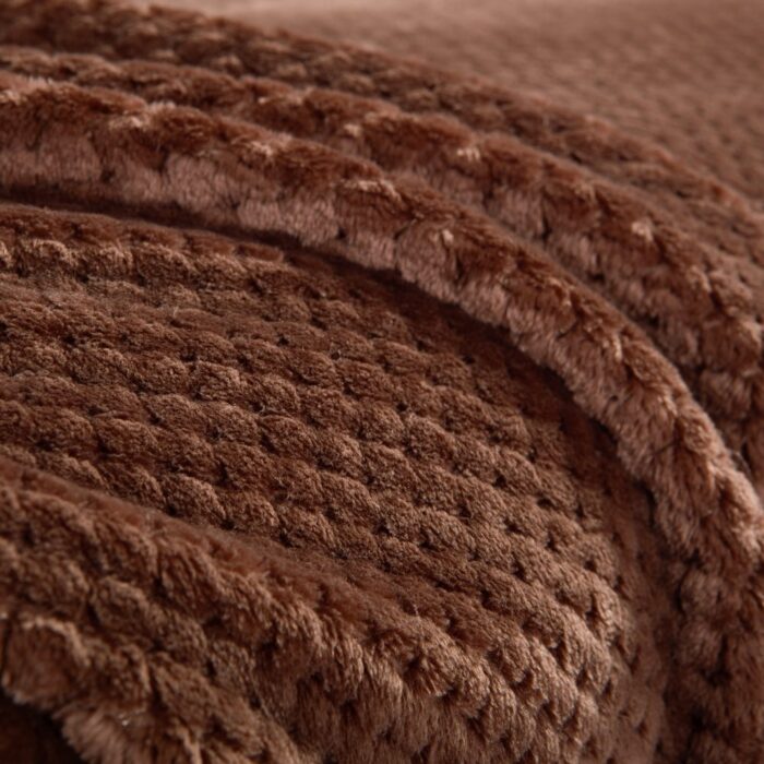 Ριχτάρι Διθέσιου Καναπέ Edinber 180x250 Nef Nef Homeware, 100% ΠΟΛΥΕΣΤΕΡΑΣ - Image 9