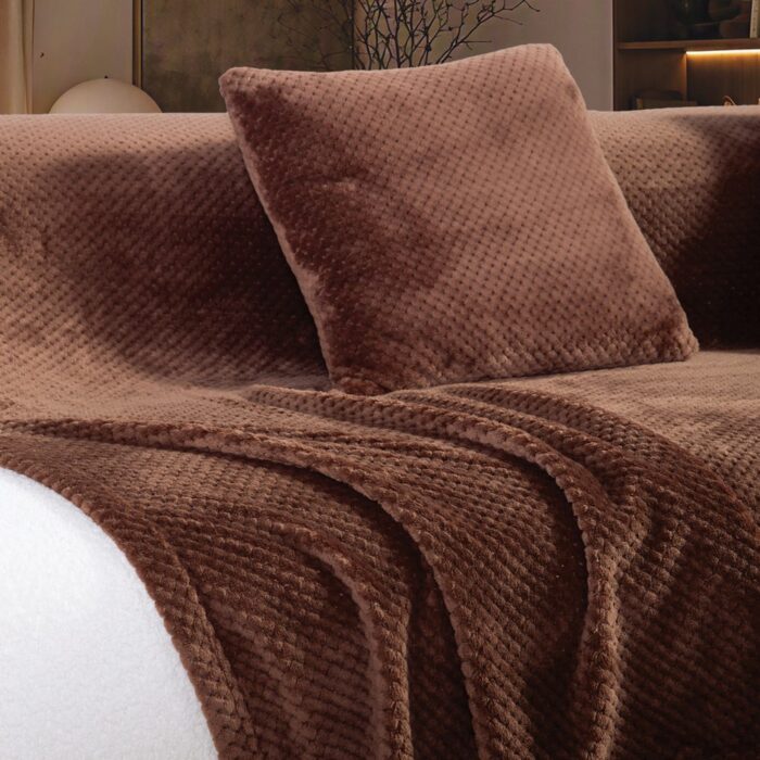 Μαξιλάρι Διακοσμητικό Edinber 45x45 Nef Nef Homeware, 100% ΠΟΛΥΕΣΤΕΡΑΣ - Image 3