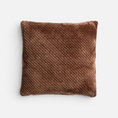 Μαξιλάρι Διακοσμητικό Edinber 45x45 Nef Nef Homeware, 100% ΠΟΛΥΕΣΤΕΡΑΣ - Image 6