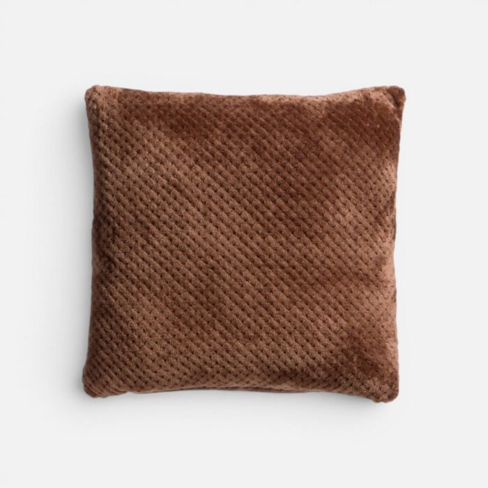Μαξιλάρι Διακοσμητικό Edinber 45x45 Nef Nef Homeware, 100% ΠΟΛΥΕΣΤΕΡΑΣ - Image 6