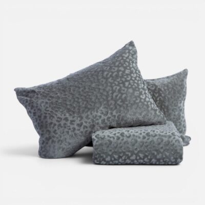 Σετ Παπλωματοθήκη Υπέρδιπλη Wilden 240x220 Nef Nef Homeware, 100% ΠΟΛΥΕΣΤΕΡΑΣ - Image 6