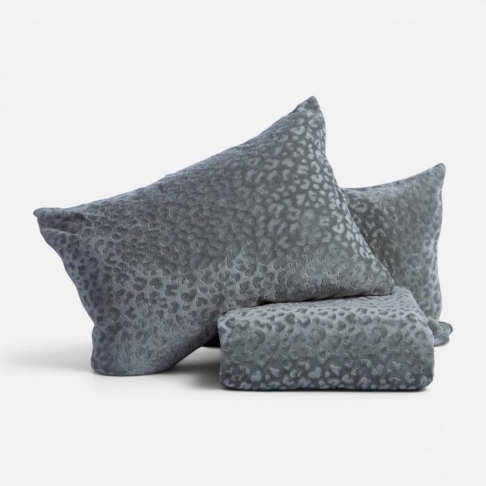 Σετ Παπλωματοθήκη Υπέρδιπλη Wilden 240x220 Nef Nef Homeware, 100% ΠΟΛΥΕΣΤΕΡΑΣ - Image 6