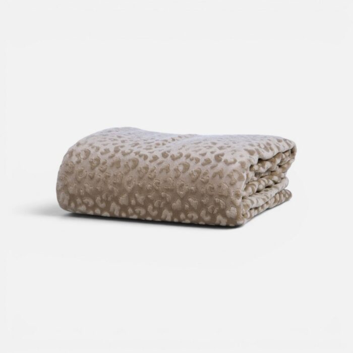 Σετ Παπλωματοθήκη Υπέρδιπλη Wilden 240x220 Nef Nef Homeware, 100% ΠΟΛΥΕΣΤΕΡΑΣ - Image 9