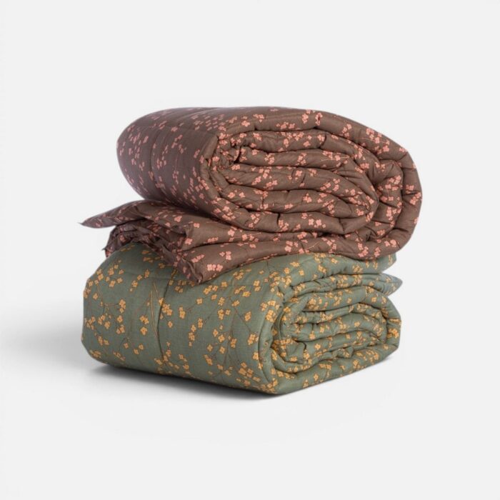 Πάπλωμα Υπέρδιπλο Floriva 240x220 Nef Nef Homeware, ΕΞΩΤΕΡΙΚΑ:100% ΜΙΚΡ.-ΕΣΩΤΕΡΙΚΑ:100% ΠΟΛ.