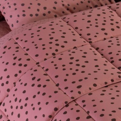 Πάπλωμα Υπέρδιπλο Trust 240x220 Nef Nef Homeware, ΕΞΩΤΕΡΙΚΑ:100% ΜΙΚΡ.-ΕΣΩΤΕΡΙΚΑ:100% ΠΟΛ. - Image 4
