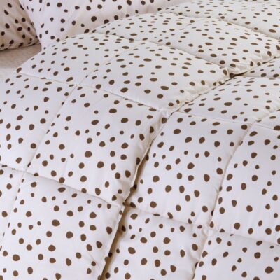 Πάπλωμα Υπέρδιπλο Trust 240x220 Nef Nef Homeware, ΕΞΩΤΕΡΙΚΑ:100% ΜΙΚΡ.-ΕΣΩΤΕΡΙΚΑ:100% ΠΟΛ. - Image 5