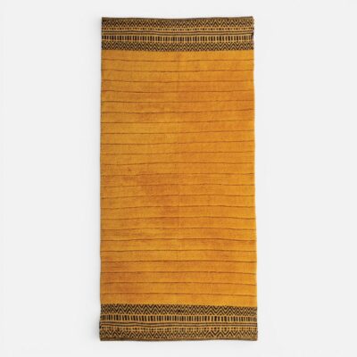 Χαλί Coper 70x140 Nef Nef Homeware, 85% ΒΑΜΒΑΚΙ-15% ΠΟΛΥΕΣΤΕΡΑΣ - Image 3