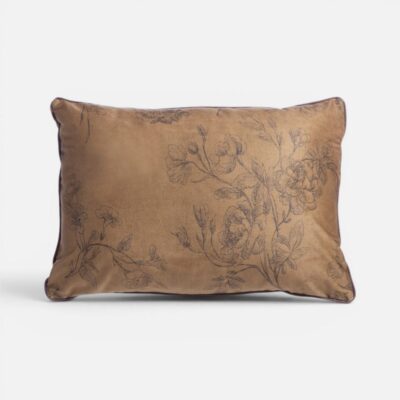 Μαξιλάρι Διακοσμητικό Dream 35x50 Nef Nef Homeware, ΥΦΑΣΜΑ:100% ΠΟΛ-ΕΣΩΤ:100% ΠΟΛ