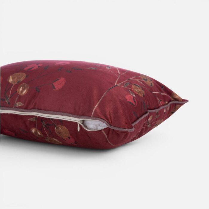 Μαξιλάρι Διακοσμητικό Audrey 35x50 Nef Nef Homeware, ΥΦΑΣΜΑ:100% ΠΟΛ-ΕΣΩΤ:100% ΠΟΛ - Image 4