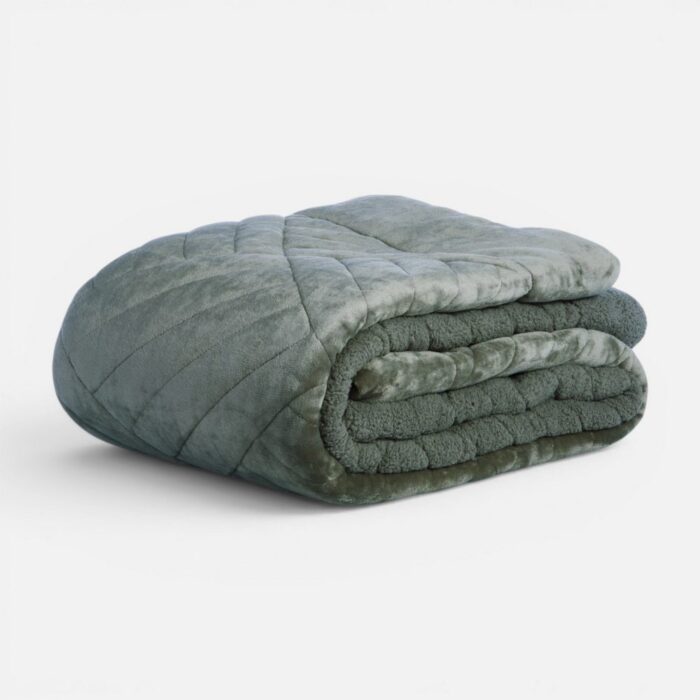 Κουβερτοπάπλωμα Μονό Alice 160x220 Nef Nef Homeware, ΥΦ:100% ΠΟΛ
ΓΕΜΙΣΜΑ:100% ΠΟΛ
ΠΙΣΩ:ΓΟΥΝΑ - Image 10